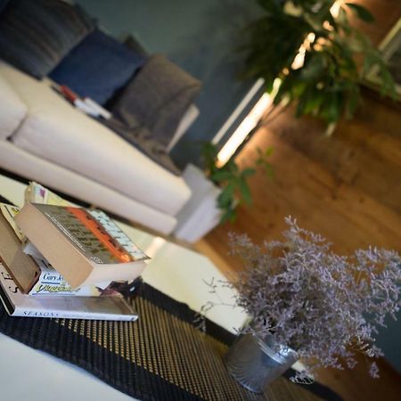 Kia Ora Suite Apartment Сан-Ценоне Экстерьер фото