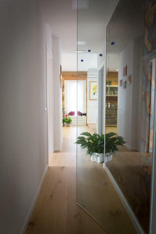 Kia Ora Suite Apartment Сан-Ценоне Экстерьер фото