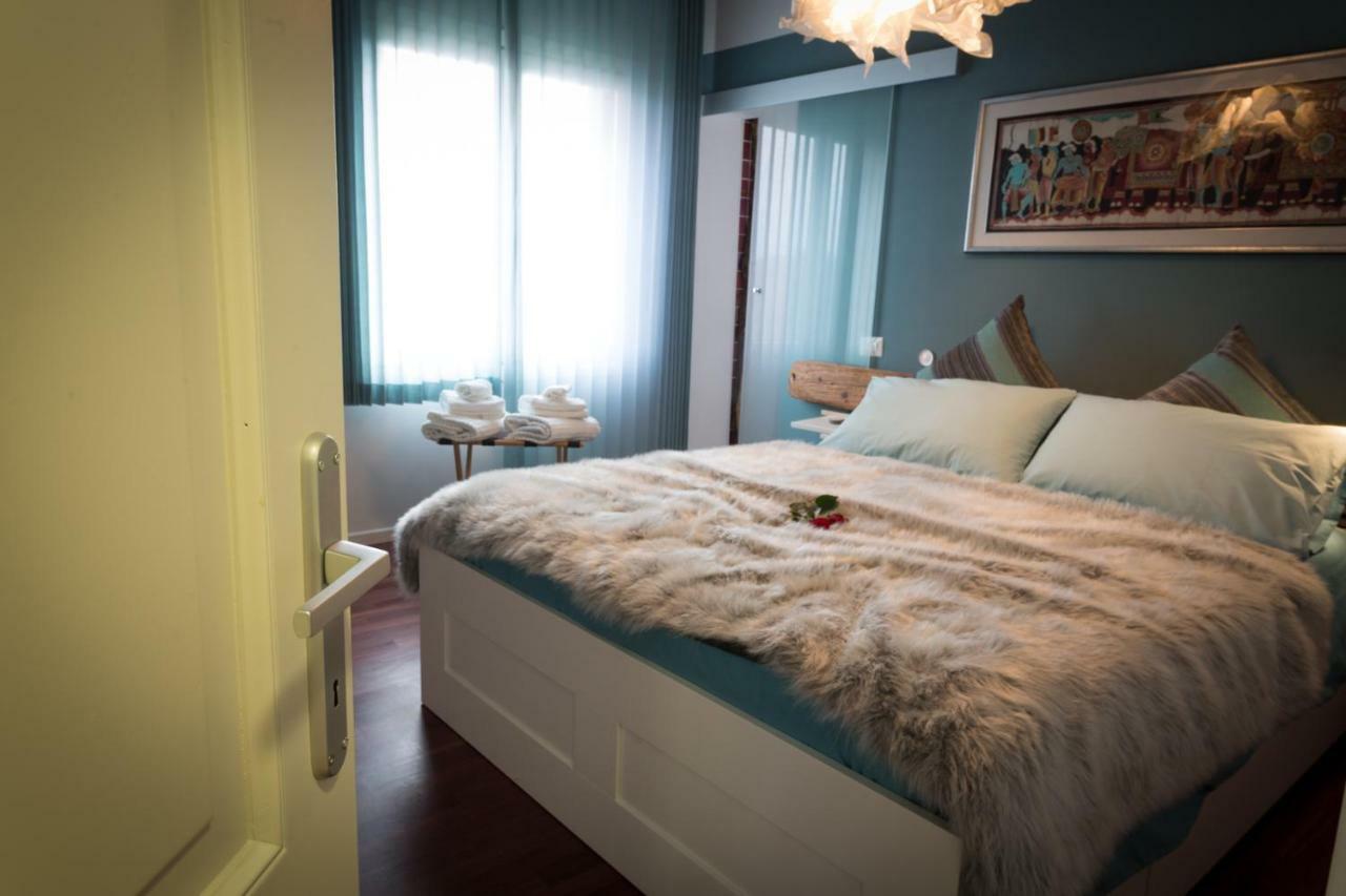 Kia Ora Suite Apartment Сан-Ценоне Экстерьер фото