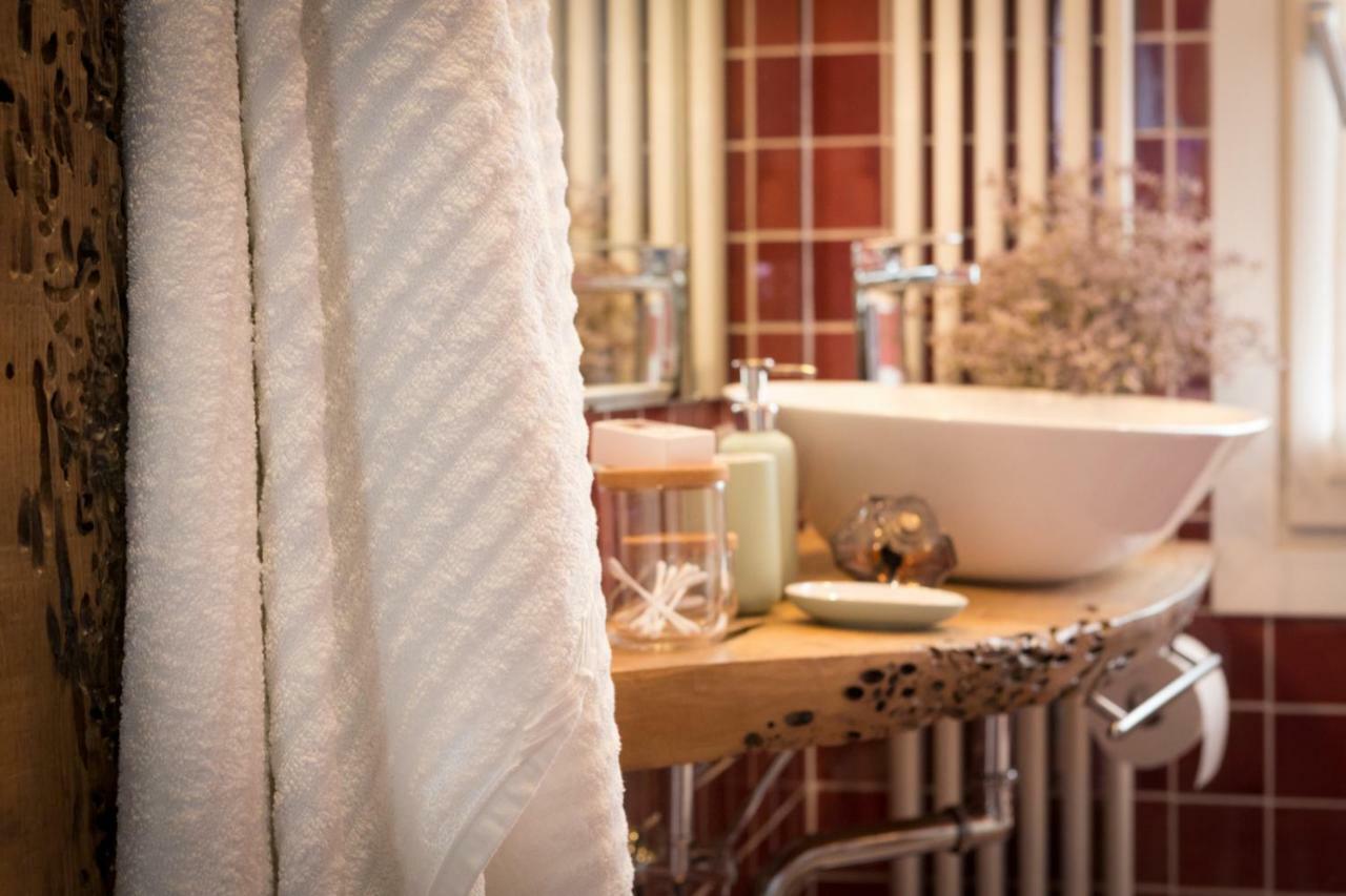Kia Ora Suite Apartment Сан-Ценоне Экстерьер фото