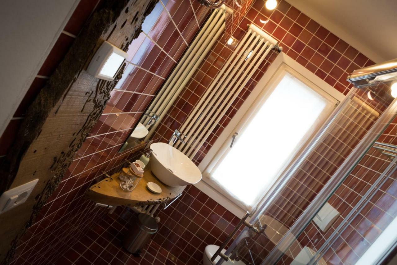 Kia Ora Suite Apartment Сан-Ценоне Экстерьер фото