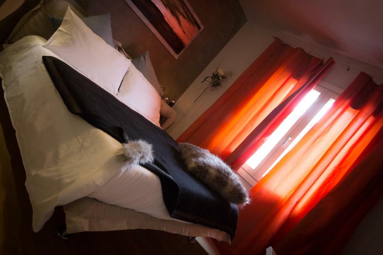 Kia Ora Suite Apartment Сан-Ценоне Экстерьер фото