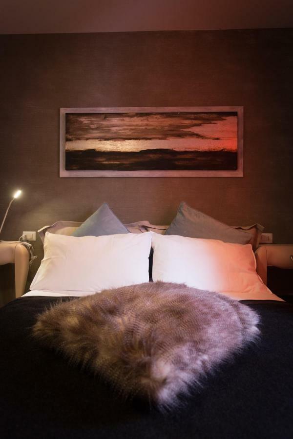 Kia Ora Suite Apartment Сан-Ценоне Экстерьер фото