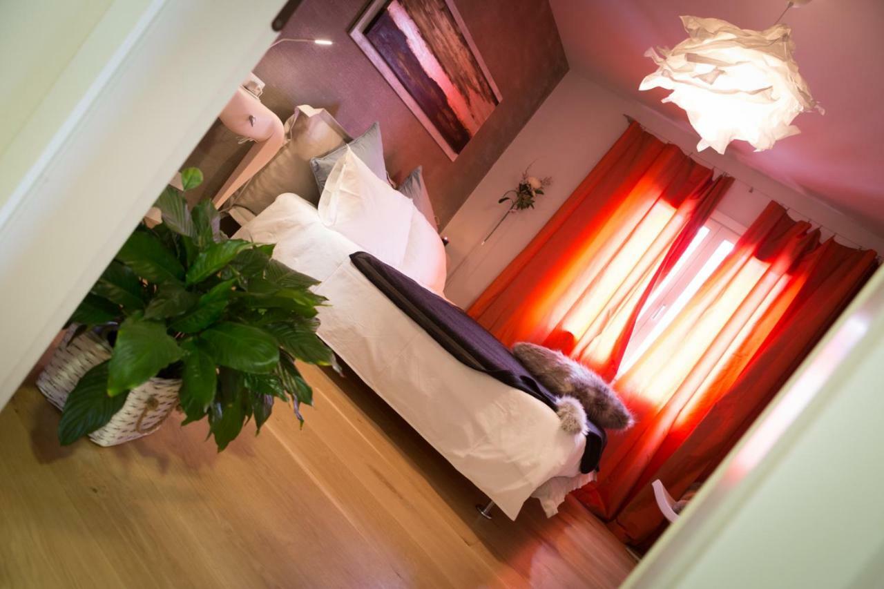 Kia Ora Suite Apartment Сан-Ценоне Экстерьер фото
