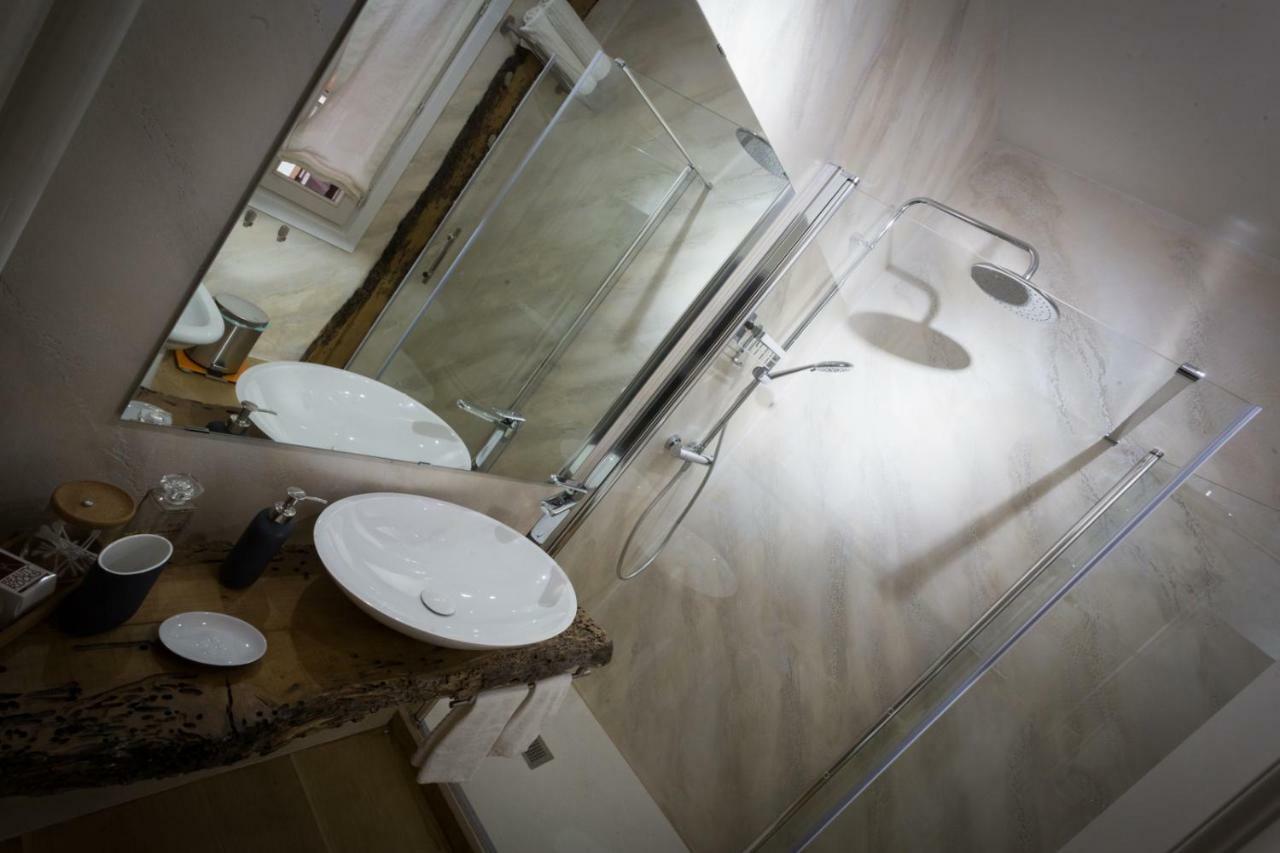 Kia Ora Suite Apartment Сан-Ценоне Экстерьер фото