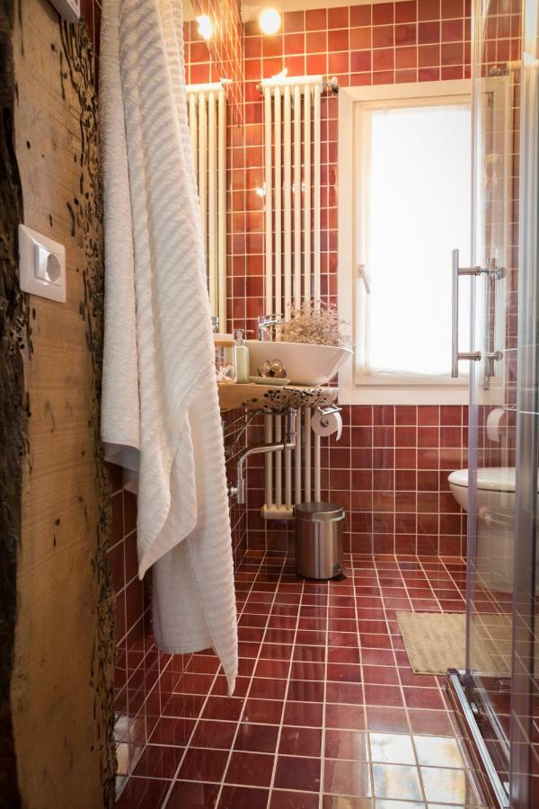 Kia Ora Suite Apartment Сан-Ценоне Экстерьер фото