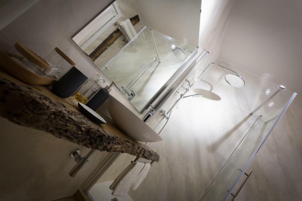 Kia Ora Suite Apartment Сан-Ценоне Экстерьер фото